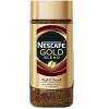 Nestle Nescafe Gold Blend Instant Coffee- Groceries|Beverages