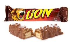 Nestle Lion Bar- British Chocolate