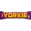 Nestle Yorkie Raisin & Biscuit Bar- British Chocolate