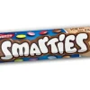 Nestle Smarties Mini Hex Tube- British Chocolate
