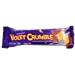 Nestle Violet Crumble 30g- British Chocolate