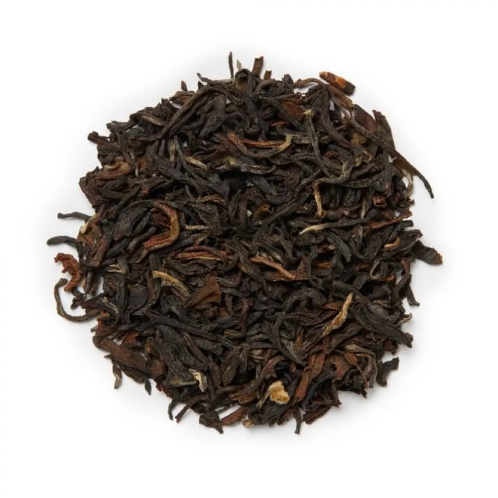 Newby Tea Newby Darjeeling Loose Leaf Classic Caddy- Newby Tea