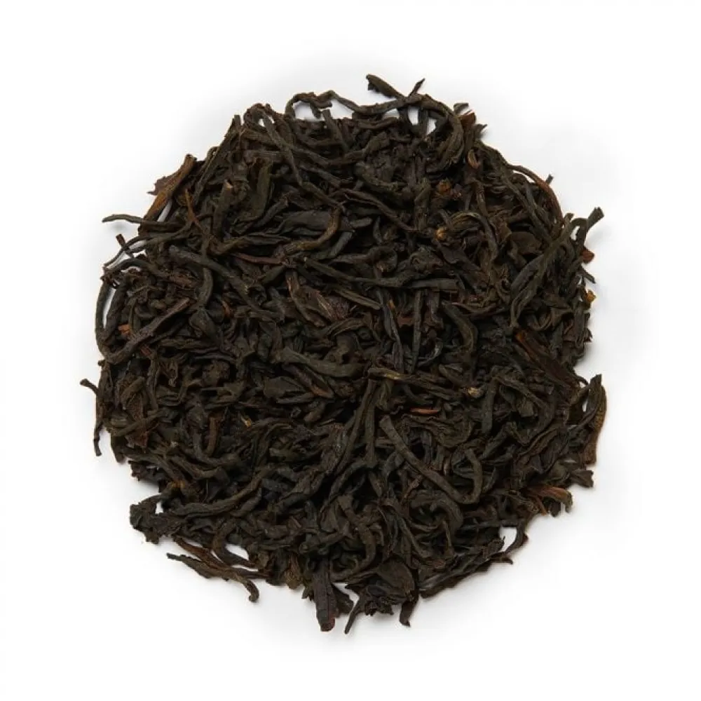Newby Tea Newby Earl Grey Loose Leaf Classic Caddy- Newby Tea