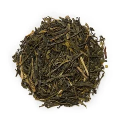 Newby Tea Newby Green Sencha Loose Leaf Classic Caddy- Newby Tea