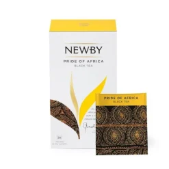 Newby Tea Newby Pride of Africa 25s- Newby Tea