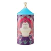 Newby Tea Newby x Matthew Williamson Maharaja's Breakfast Loose Leaf Caddy- Newby Tea
