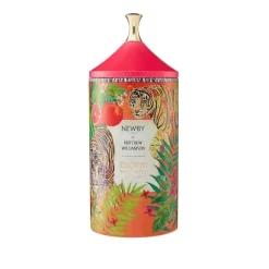 Newby Tea Newby x Matthew Williamson Exotic Earl Grey Loose Leaf Caddy- Newby Tea