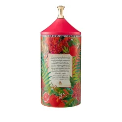 Newby Tea Newby x Matthew Williamson Exotic Earl Grey Loose Leaf Caddy- Newby Tea