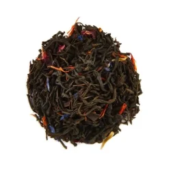 Newby Tea Newby x Matthew Williamson Exotic Earl Grey Loose Leaf Caddy- Newby Tea
