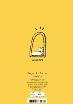 New Home Apartment Card- Greeting Cards