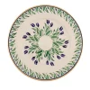 Nicholas Mosse Blue Blooms Serving Plate- Serving Plates