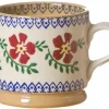 Nicholas Mosse Old Rose Small Mug- Assorted Mugs