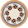 Nicholas Mosse Old Rose Trivet- Kitchen Tools