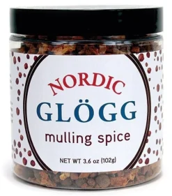 Nordic Goods Glögg Mulling Spice- Beverages