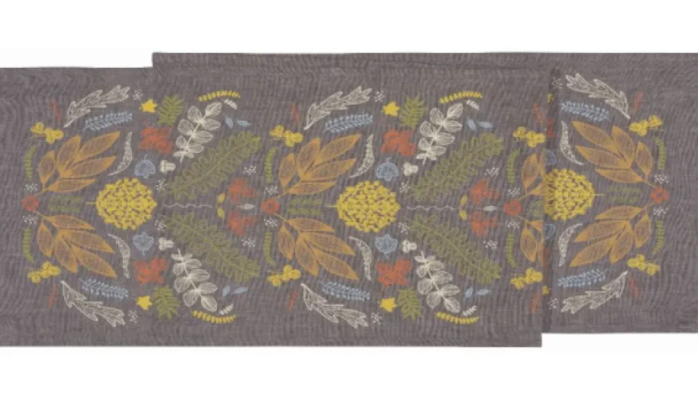 Now Designs Autumn Glow 72" Table Runner- Table Runners