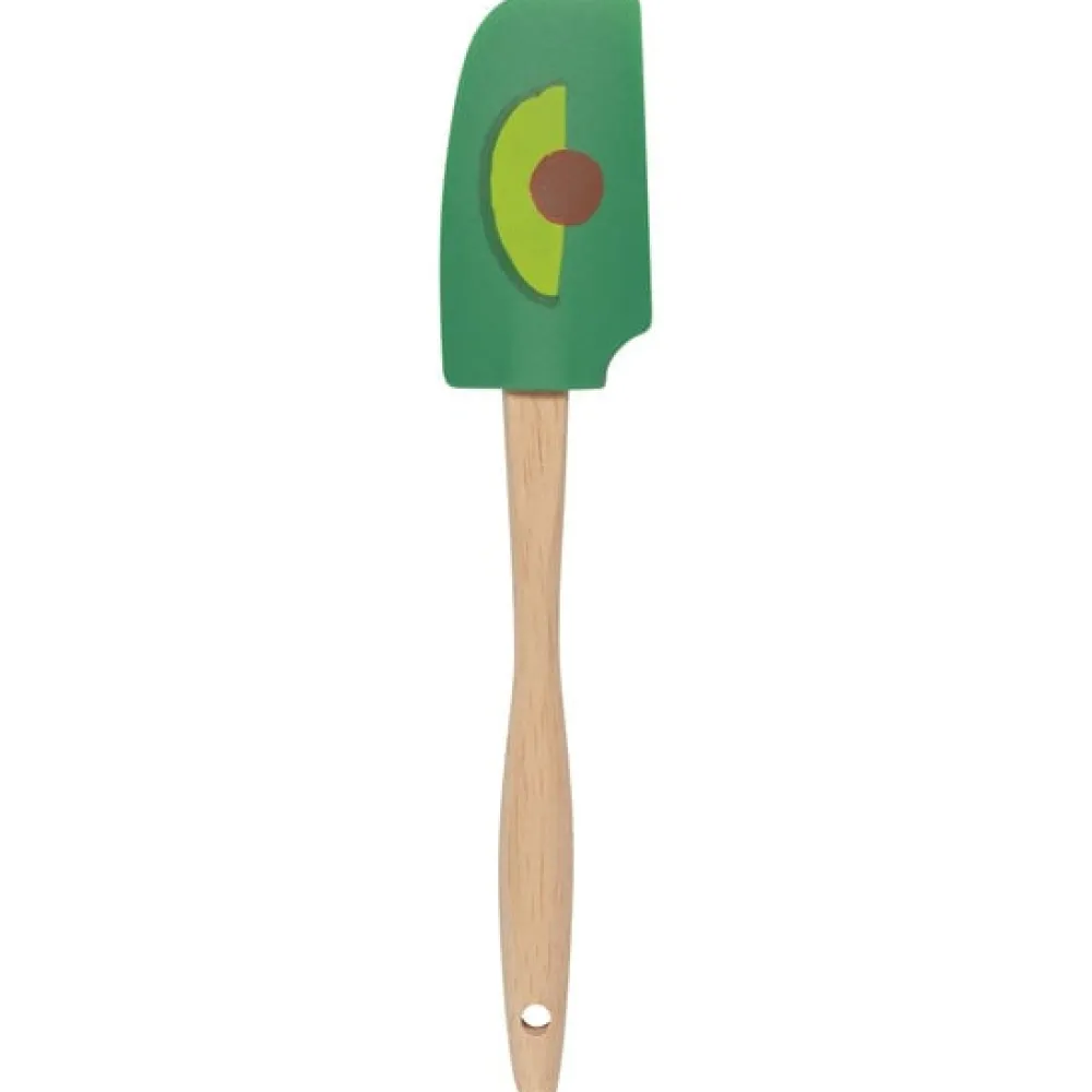 Now Designs Mini Spatulas - Avocados- Kitchen Tools
