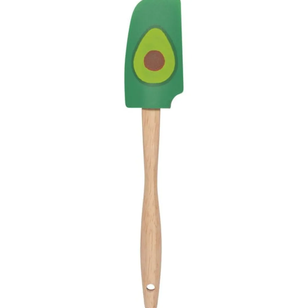 Now Designs Mini Spatulas - Avocados- Kitchen Tools