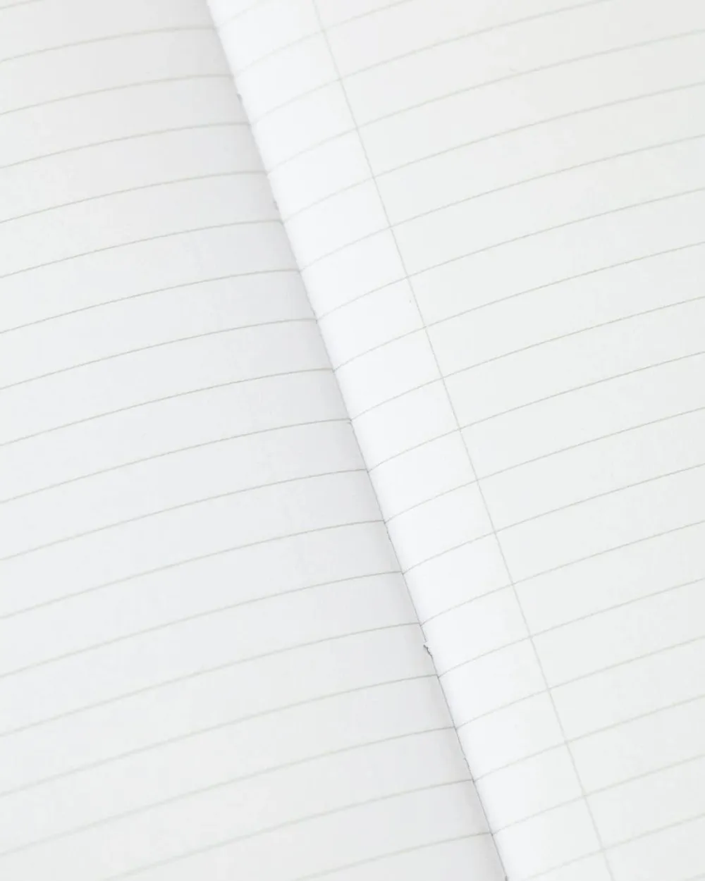 Nursing Softcover Notebook (Lined)- Journals & Other Stationery