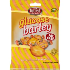 Oatfield Glucose Barley Sweets- Sweets