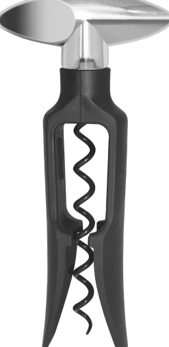 Oggi Self-Pull Wine Opener- Bar Accessories & Decanters