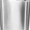 Oggi Stainless Steel Hip Flask- Bar Accessories & Decanters