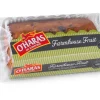 O'Haras Farmhouse Fruit Cake- Cakes & Pies