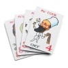Old Maid Card Game- Toys