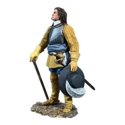 Oliver Cromwell, 1649 Figurine- W. Britain Miniatures