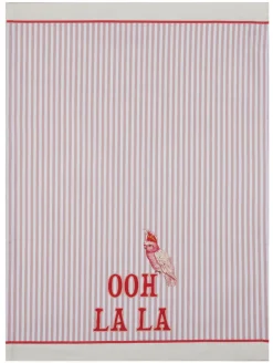 Ooh La La' Tea Towel- Tea Towels