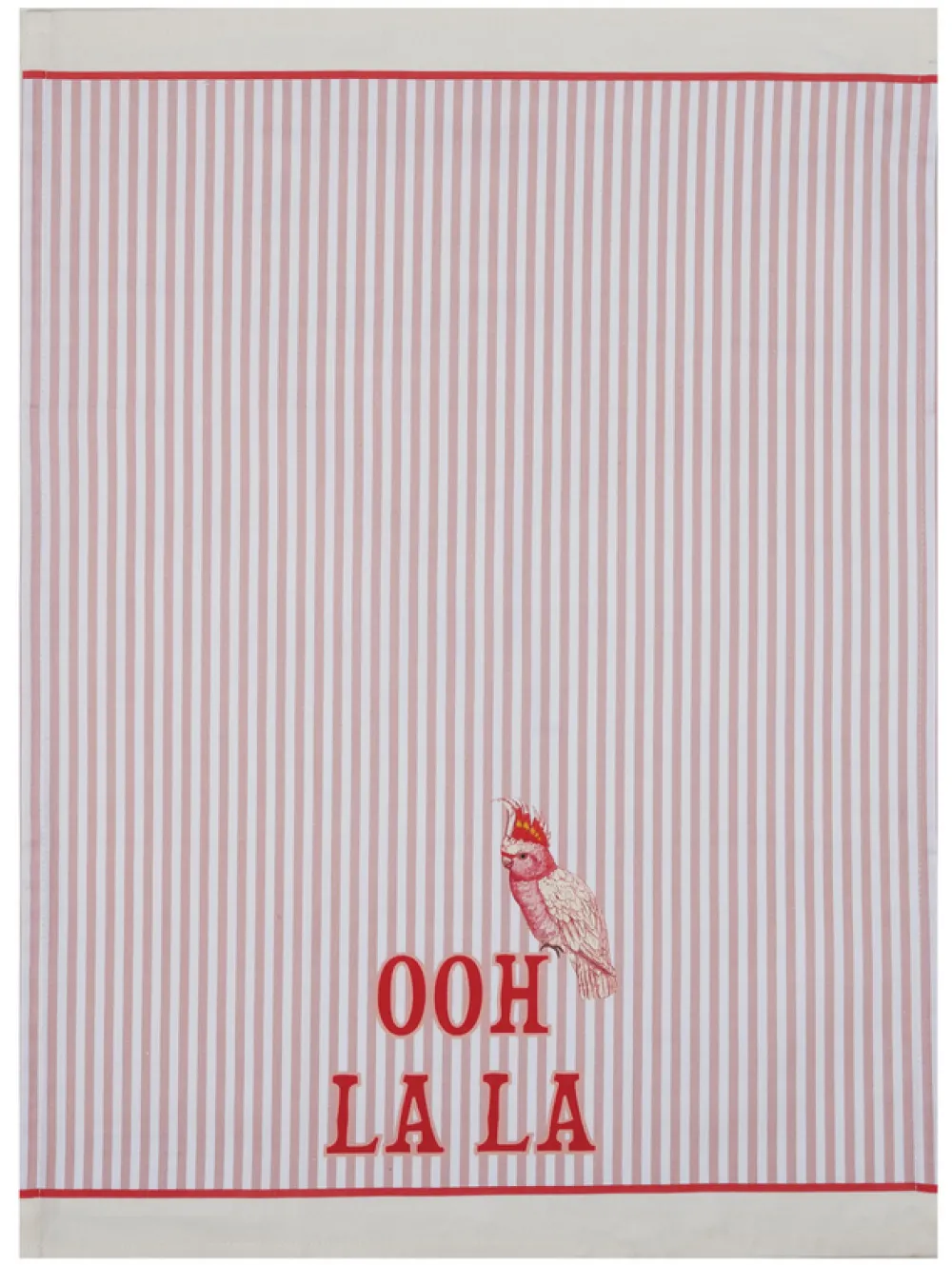 Ooh La La' Tea Towel- Tea Towels
