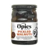 Opies Pickled Walnuts in Malt Vinegar- Curries, Chutneys & Pickles
