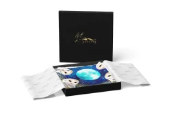 Owls Silk Heritage Collection Scarf- Scarves & Wraps