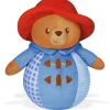 Paddington Bear Chime Ball- Paddington Bear|Peter Rabbit