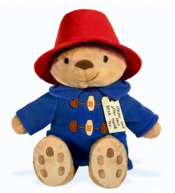 Paddington Bear 8.5" Seated- Paddington Bear|Peter Rabbit