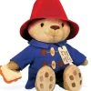 Paddington Bear with Marmalade Sandwich- Paddington Bear|Peter Rabbit