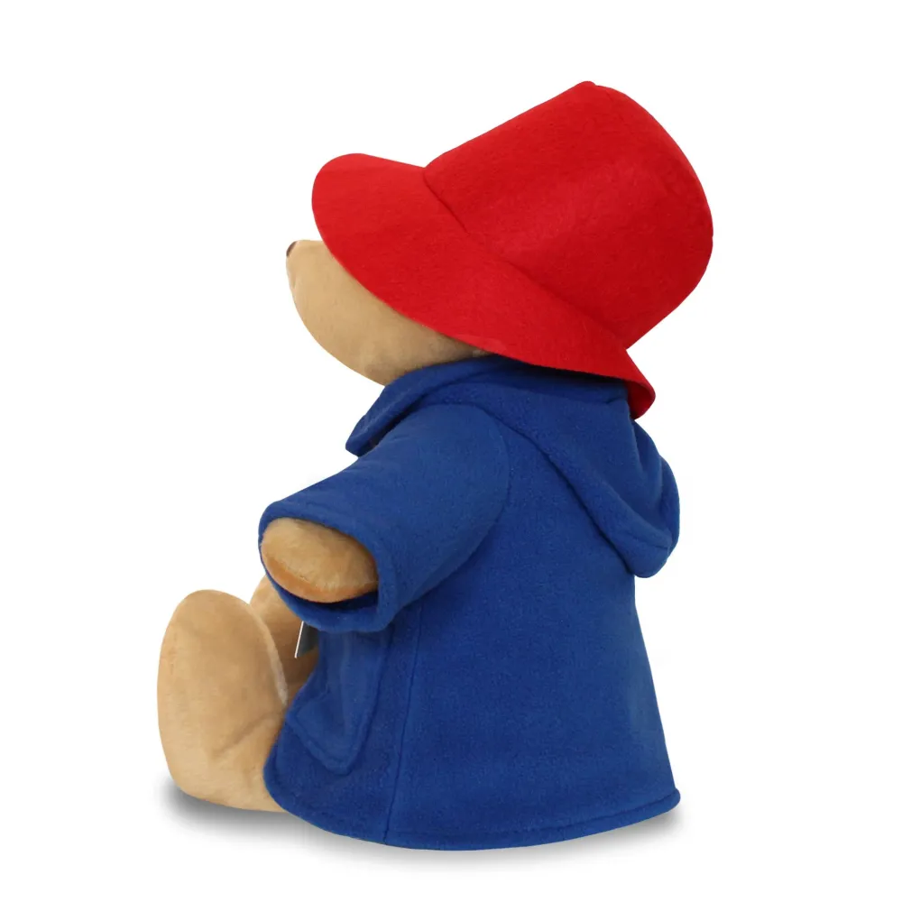 Paddington Bear with Marmalade Sandwich- Paddington Bear|Peter Rabbit