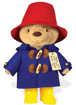 Paddington Bear with Yellow Boots- Paddington Bear|Peter Rabbit
