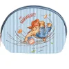 Paddington Classic Marmalade Cosmetic Bag- Paddington Bear|Bath Accessories