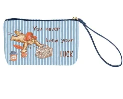 Paddington Classic Marmalade Wristlet- Paddington Bear|Childrenswear
