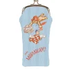 Paddington Classic Marmalade Glasses Pouch Bag- Sunglasses & Cases|Paddington Bear
