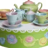 Pastel Color Tea for Me, Too Children's Tea Set- Children's Tabletop|Children's Tea Sets