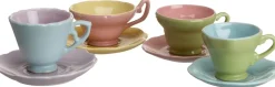 Pastel Color Tea for Me, Too Children's Tea Set- Children's Tabletop|Children's Tea Sets