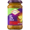 Patak's Hot Lime Pickle Relish- Curries, Chutneys & Pickles