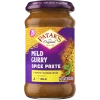 Patak's Mild Curry Spice Paste- Curries, Chutneys & Pickles
