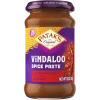 Patak's Vindaloo Curry Spice Paste- Curries, Chutneys & Pickles