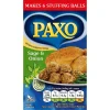 Paxo Sage & Onion Stuffing 85g- Groceries