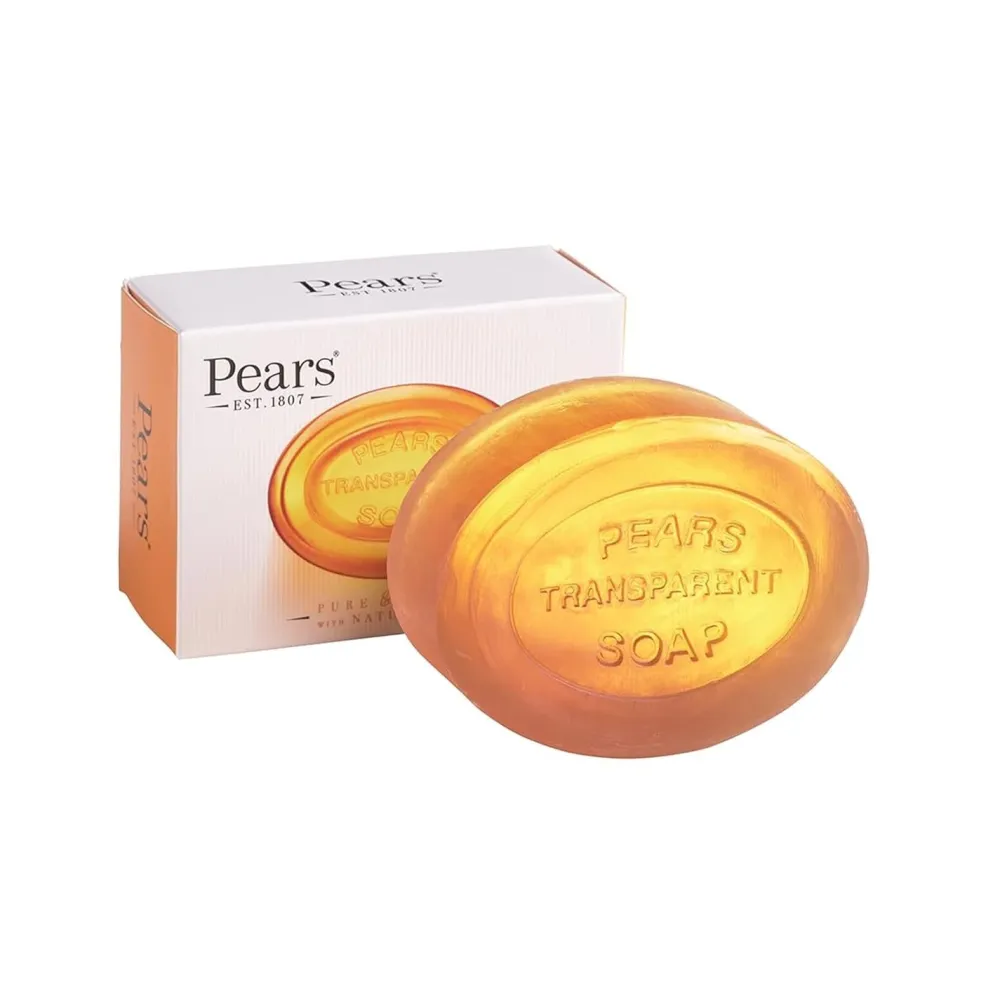 Pears Bar Soap 125g- Bar Soaps