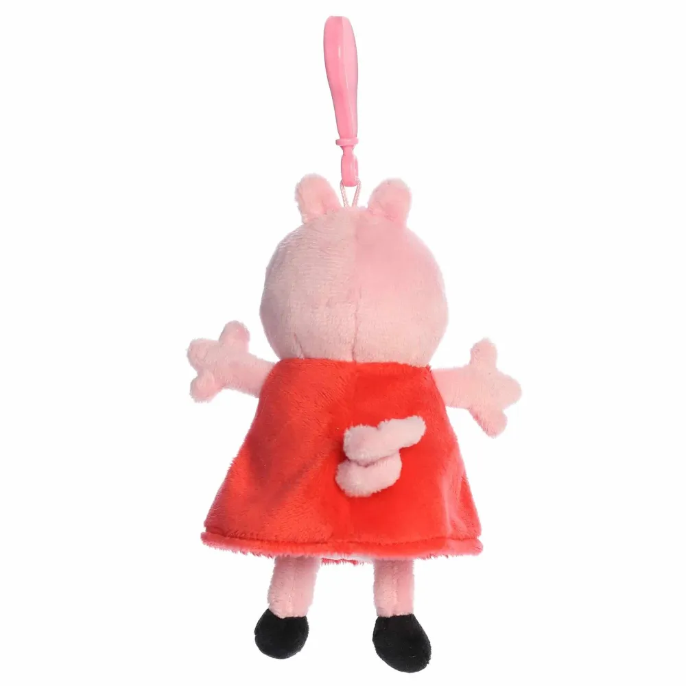 Peppa Pig Bag Charm- Childrenswear|Toys