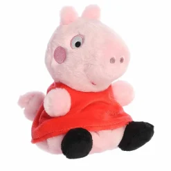 Peppa Pig Palm Pal- Soft Toys|Toys