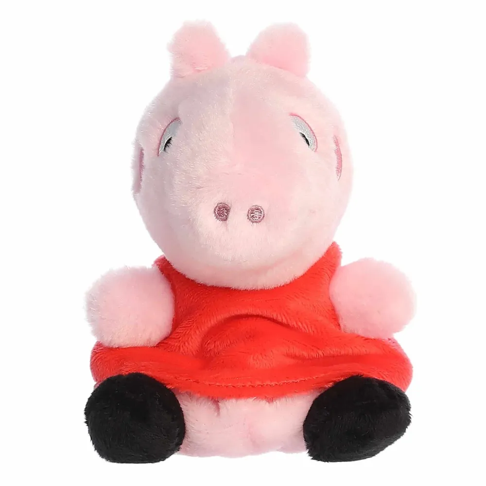 Peppa Pig Palm Pal- Soft Toys|Toys